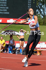 Womens javelin, 2019 Muller British Championships, Alexander Stadium, Birmingham. Photo: David T. Hewitson/Sports for All Pics
